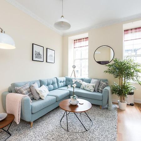 Bright And Modern 2 Bed Apartment EDI Exterior foto