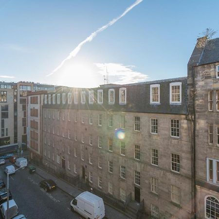 Bright And Modern 2 Bed Apartment EDI Exterior foto