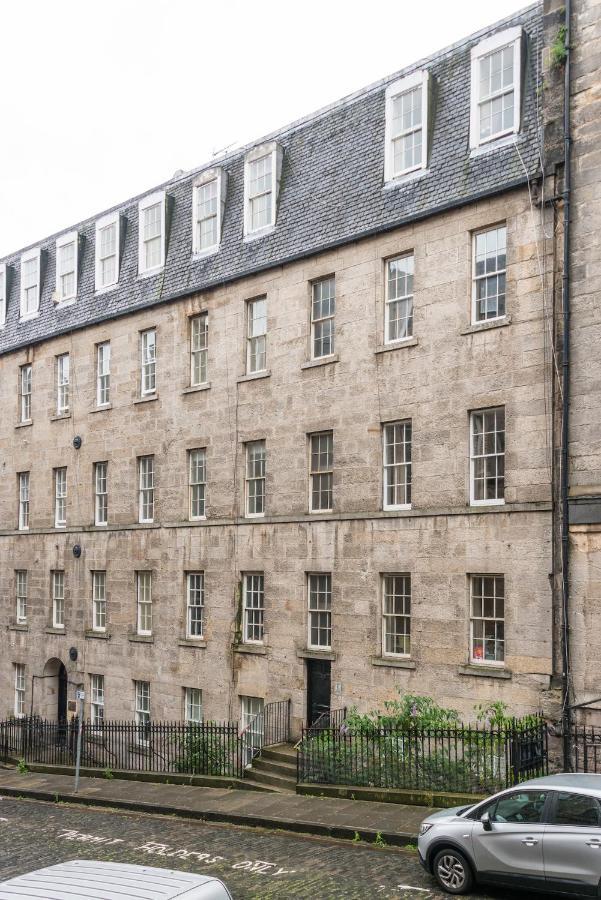 Bright And Modern 2 Bed Apartment EDI Exterior foto